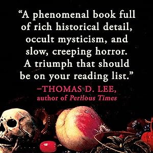 Molly O’Neill quote for The Black Hunger